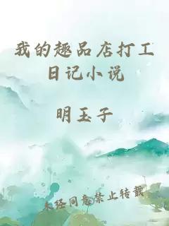 我的趣品店打工日记小说