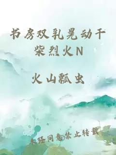 书房双乳晃动干柴烈火N