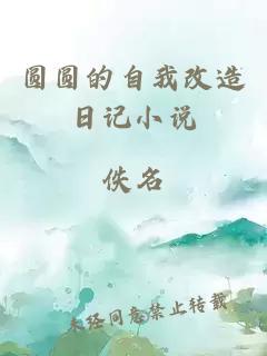圆圆的自我改造日记小说