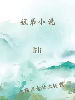 姐弟小说