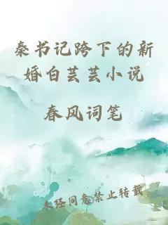 秦书记跨下的新婚白芸芸小说