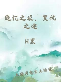 追忆之旅,复仇之途