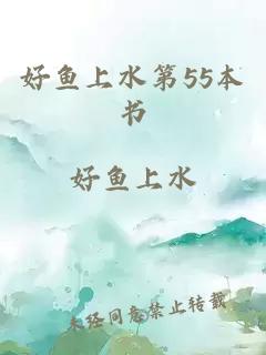 好鱼上水第55本书
