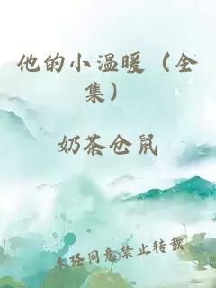 他的小温暖(全集)