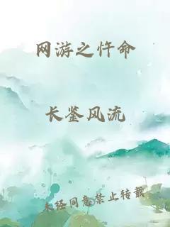 网游之忤命