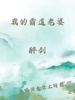 我的霸道老婆