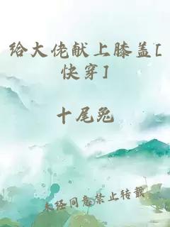 给大佬献上膝盖[快穿]