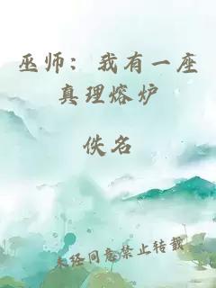 巫师：我有一座真理熔炉