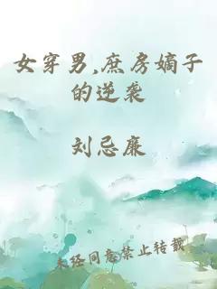 女穿男,庶房嫡子的逆袭