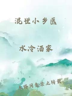 混世小乡医