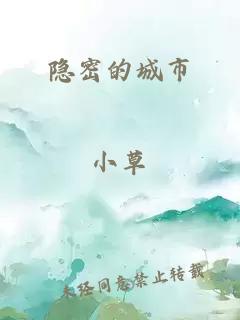 隐密的城市
