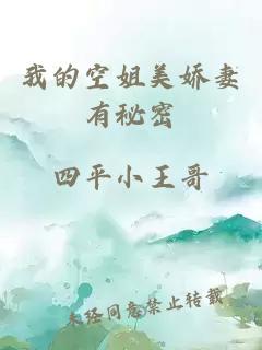 我的空姐美娇妻有秘密
