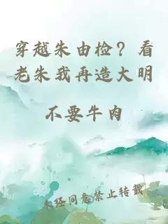 穿越朱由检?看老朱我再造大明
