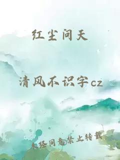 红尘问天