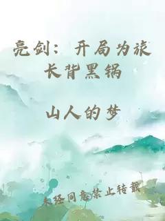亮剑:开局为旅长背黑锅