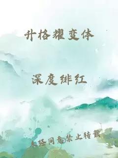 升格耀变体