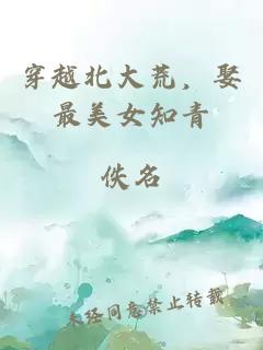 穿越北大荒，娶最美女知青