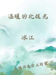 温暖的北极光