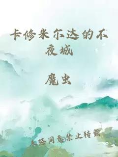 卡修米尔达的不夜城