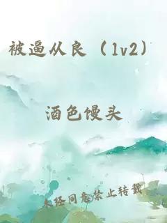 被逼从良(1v2)