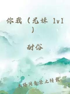 你我(兄妹 1v1)