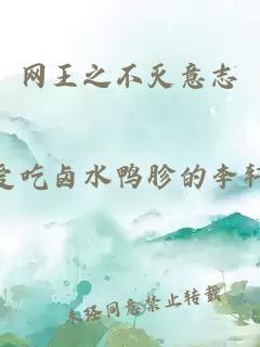 网王之不灭意志