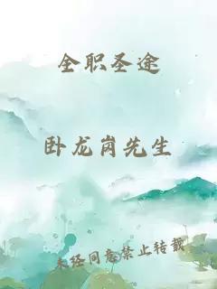 全职圣途