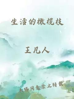 生活的橄榄枝