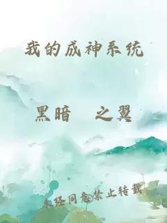 我的成神系统