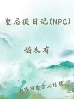 皇后挨日记(NPC)