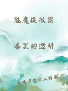 魅魔模拟器