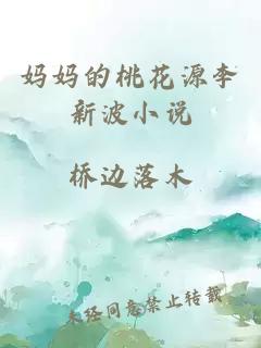 妈妈的桃花源李新波小说