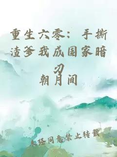 重生六零：手撕渣爹我成国家暗刃