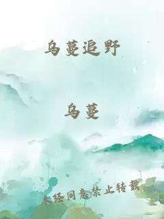 乌蔓追野