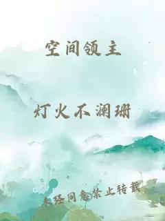 空间领主