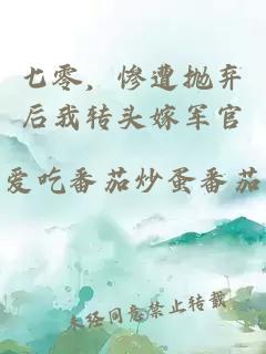 七零，惨遭抛弃后我转头嫁军官