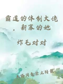 霸道的体制大佬，新寡的她