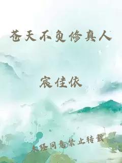 苍天不负修真人