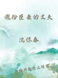 假扮臣妻的丈夫