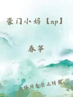 豪门小妈【np】
