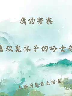 我的警察