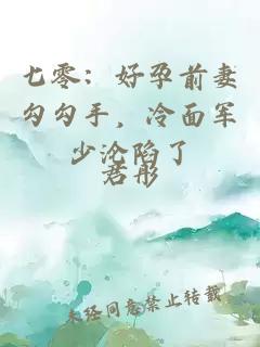 七零：好孕前妻勾勾手，冷面军少沦陷了