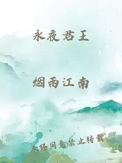 永夜君王