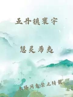 五丹镇寰宇