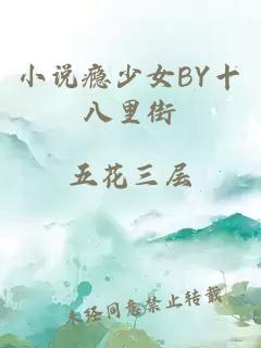 小说瘾少女BY十八里街