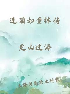 连丽如童林传